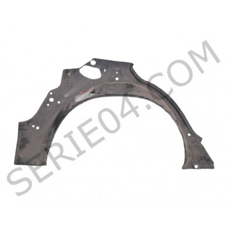 Rear fender liner
