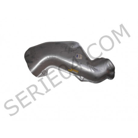 écran thermique de réservoir