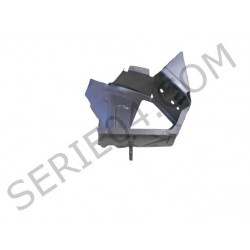 fermeture d'aile arrière