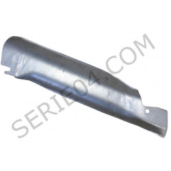 écran thermique de réservoir