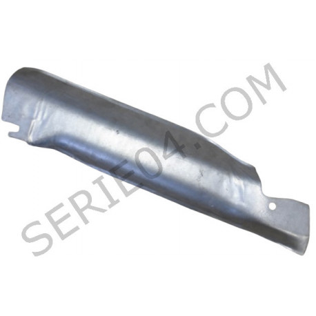 écran thermique de réservoir