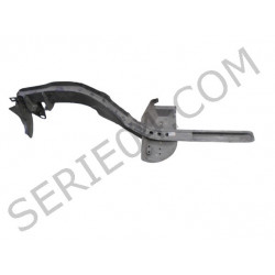 volledige steunbeer rechter zijde