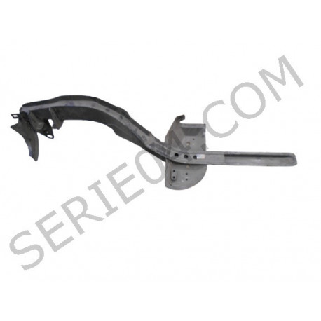 full buttress right side