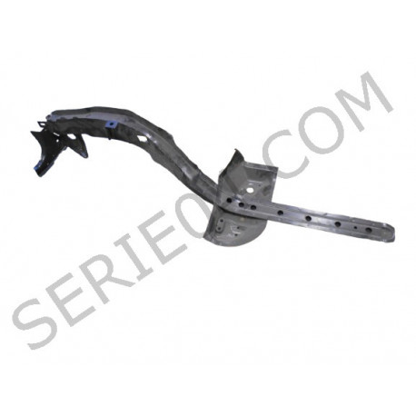 volledige steunbeer rechter zijde