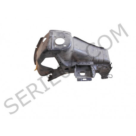 doublure avant d'aile avant