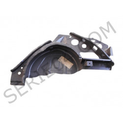 doublure d'aile arrière