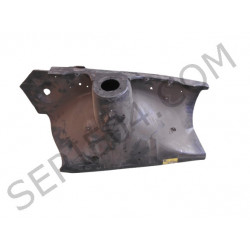 Front fender liner