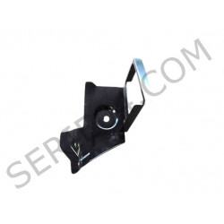 rear wing closure sheet metal