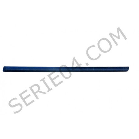 baguette d'aile arrière