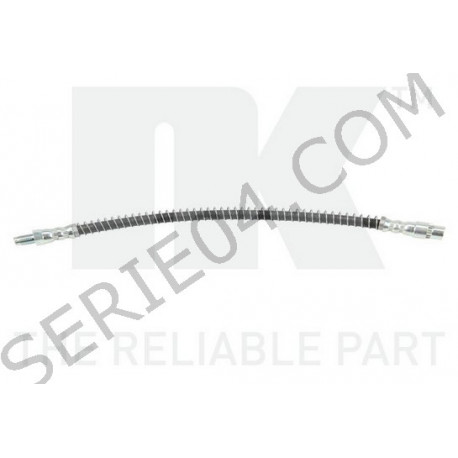 Flexible de frein avant