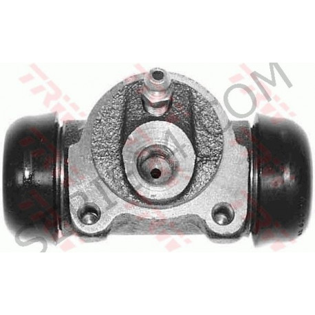 Cylindre de roue Ø23.8mm