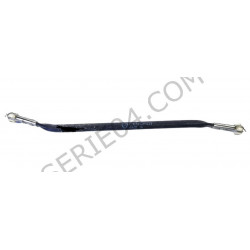 wiper control rod