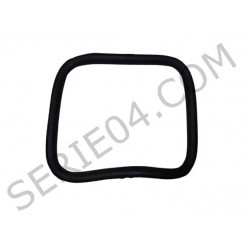 joint supérieur de hayon