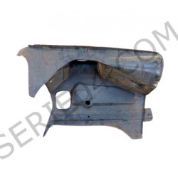 Kotflügelverkleidung vorne