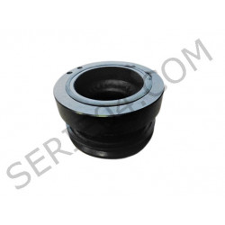 poulie de vilebrequin Damper