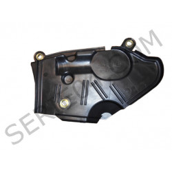 carter de distribution XUD