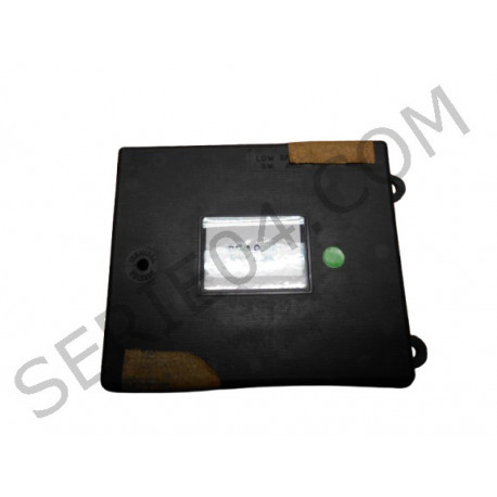 boîtier electronique