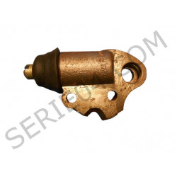 cylindre de roue avant