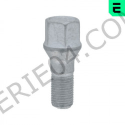 sheet metal wheel bolts
