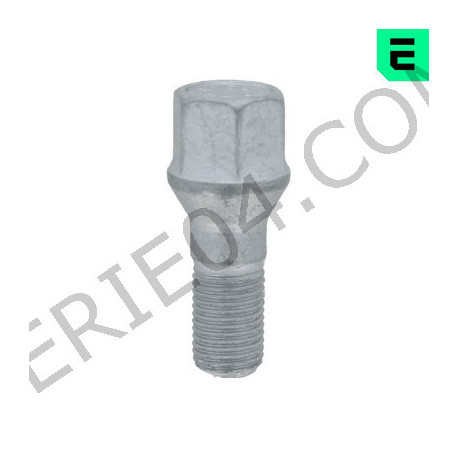 sheet metal wheel bolts