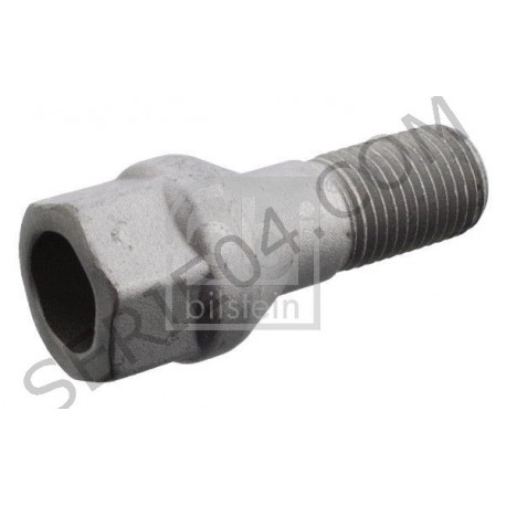 sheet metal wheel bolts