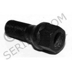 sheet metal wheel bolts