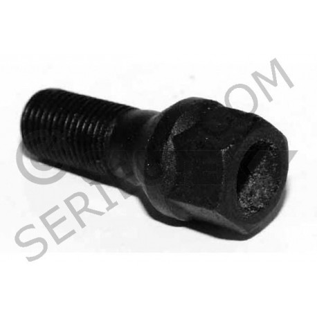 sheet metal wheel bolts