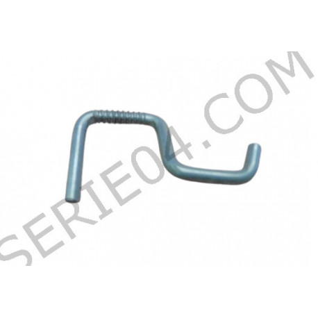 bielle de commande de porte