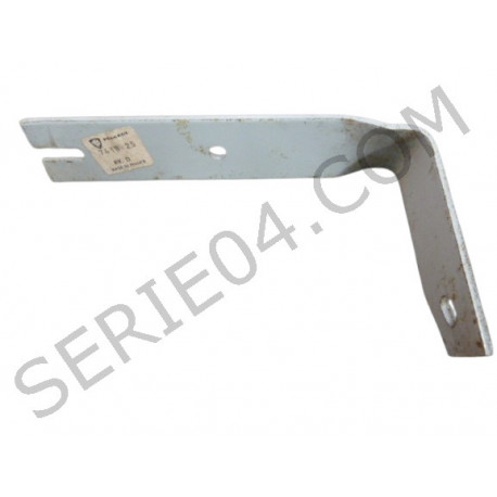 ferrure de pare-chocs