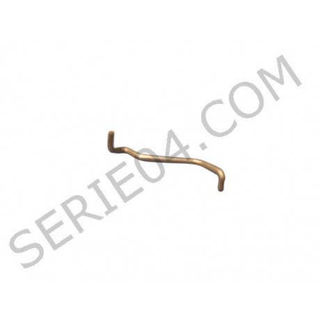 bielle de commande de porte