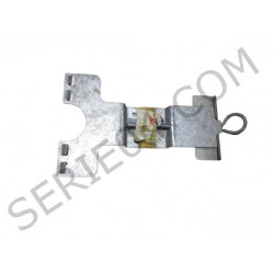 2-Liter-Metall-Ölkanisterhalter