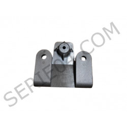 front window sliding guide