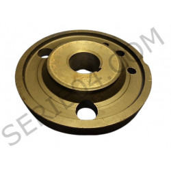 poulie de vilebrequin