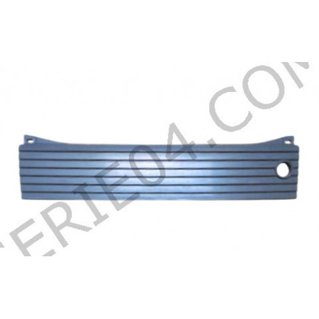 enjoliveur de panneau arrière