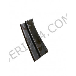 Trunk floor extension