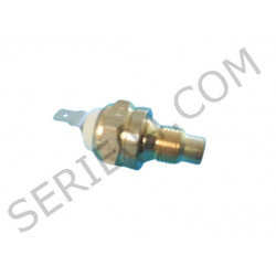 Oil pressure switch