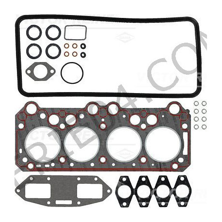 Pochette de joints haut moteur XC7-XM7