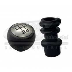 boule de levier de vitesses 5V