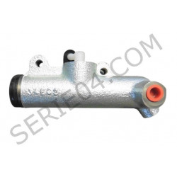 maître cylindre de frein