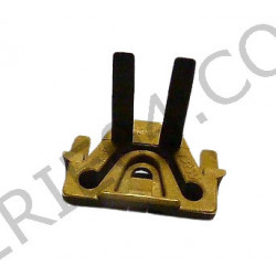 agrafe de jonc de parebrise