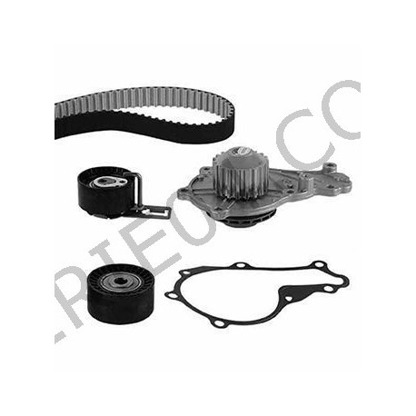 Kit distribution 141 dent L25