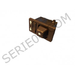 interrupteur de commande de rétroviseur