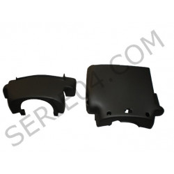 jeu de gaines de colonne de direction