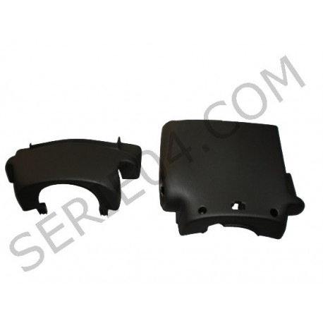 jeu de gaines de colonne de direction