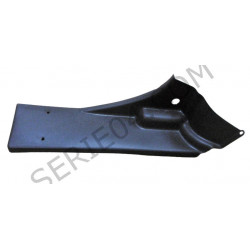 garniture latérale de coffre