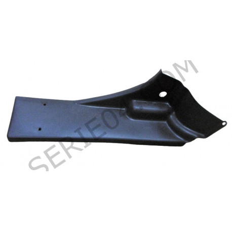 garniture latérale de coffre