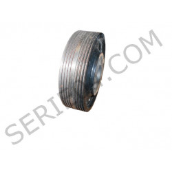 poulie de vilebrequin