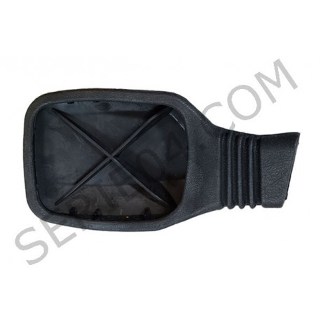 retroviseur extérieur