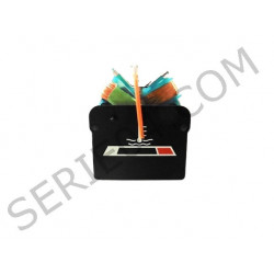 Jaeger water temperature sensor