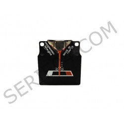 water temperature receiver, ED Veglia